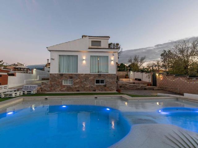 Casa en venta en Granada