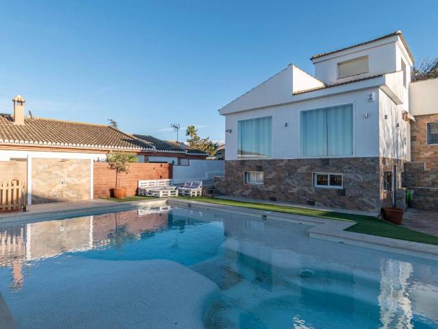 Casa en venta en Granada