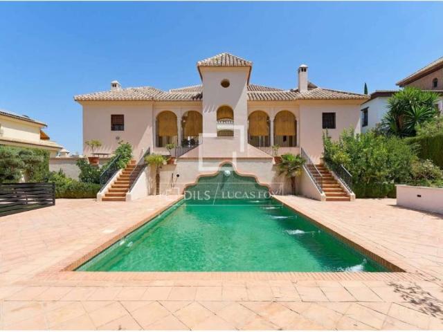 Casa en venta en Comarca de la Vega de Granada, Andalucía