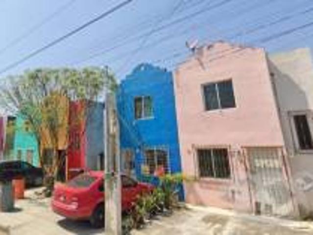 Casa en venta en Temapache