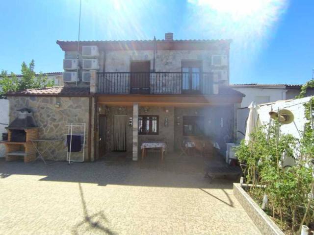 Casa en venta en Villa Del Campo, Extremadura