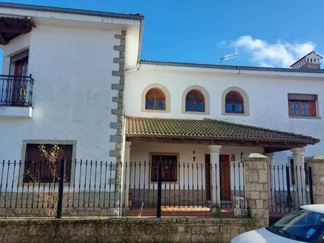 Casa en venta en Villa Del Campo, Extremadura