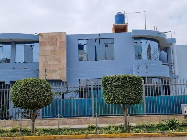 Casa venta en Chiclayo, Lambayeque