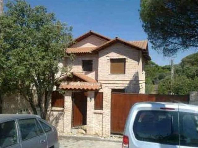 Casa en venta en Almorox
