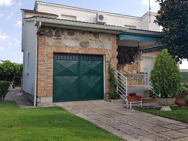 Casa en venta en Villa Del Prado