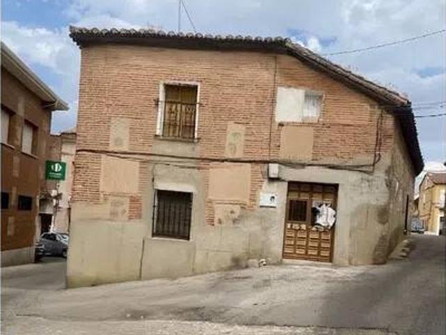 Casa en venta en Villa Del Prado, Madrid