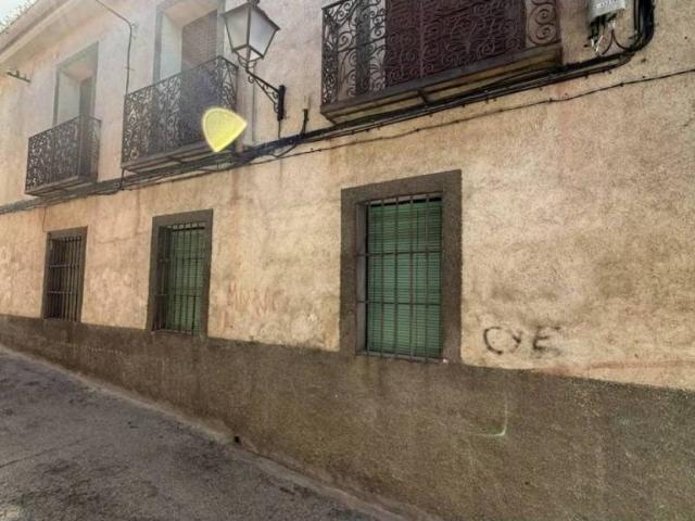 Casa en venta en Villa Del Prado, Madrid