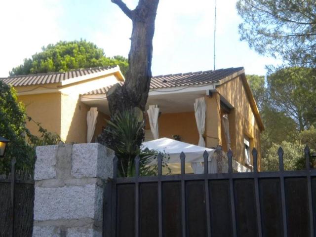 Casa en venta en Almorox