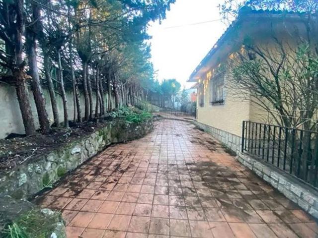Casa en venta en Villa Del Prado