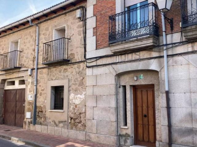 Casa en venta en Villa Del Prado, Madrid