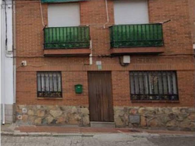 Casa en venta en Villa Del Prado, Madrid