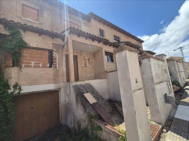 Casa en venta en Villa Del Prado