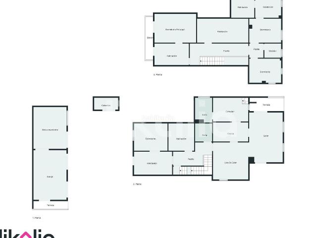 Casa en venta en Villa Del Prado, Madrid