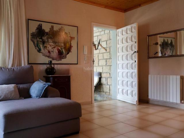 Casa en venta en Villa Del Prado, Madrid