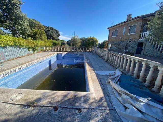 Casa en venta en Villa Del Prado, Madrid