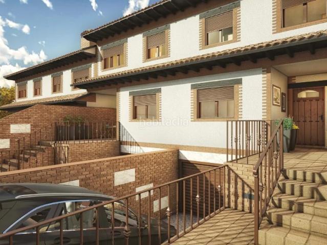 Casa en venta en Villa Del Prado, Madrid