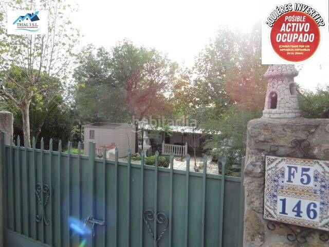 Casa en venta en Villa Del Prado, Madrid