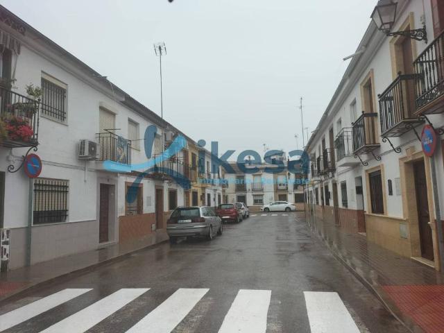Casa en venta en Villa Del Río, Andalucía