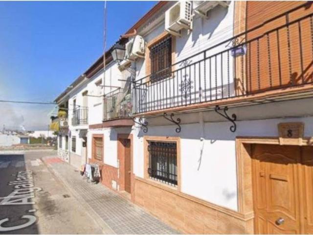 Casa en venta en Villa Del Río, Andalucía