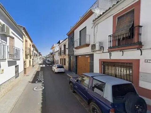 Casa en venta en Villa Del Río, Andalucía