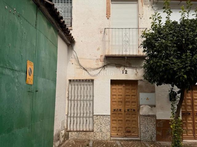 Casa en venta en Villa Del Río, Andalucía