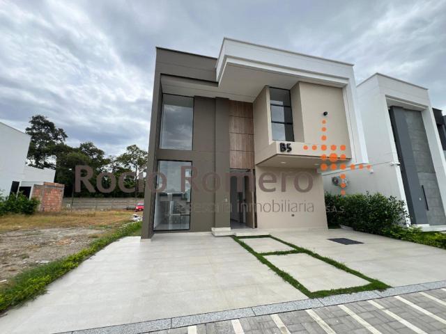 Casa en venta en Oriental, Norte De Santander