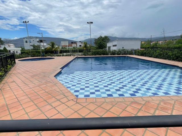 Casa en venta en San Gregorio, Villa del Rosario