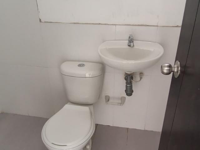 Casa En Venta En Villa Del Rosario En La Parada V317231