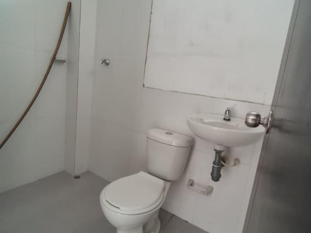 Casa En Venta En Villa Del Rosario En La Parada V317231