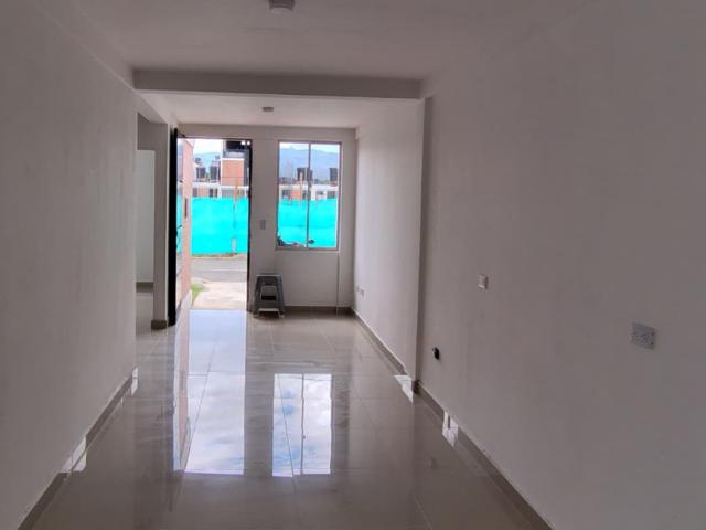 Casa En Venta En Villa Del Rosario En La Parada V317231
