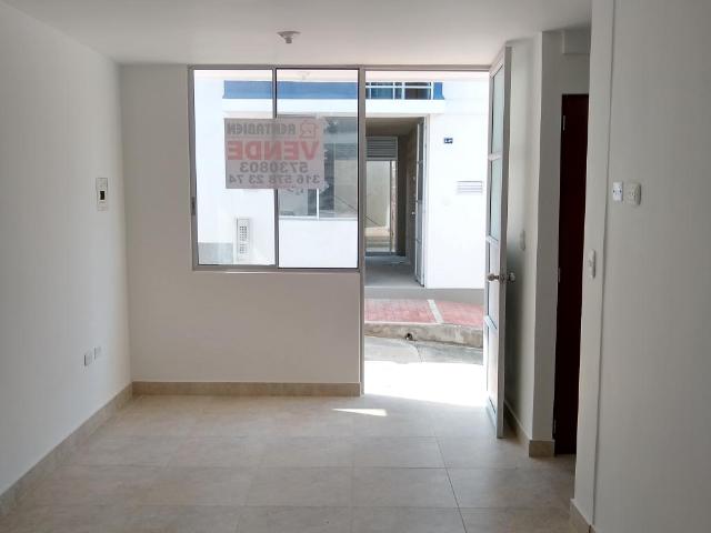 Casa en venta en Oriental, Palmita