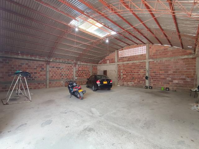 Casa en venta en Oriental, Palmita