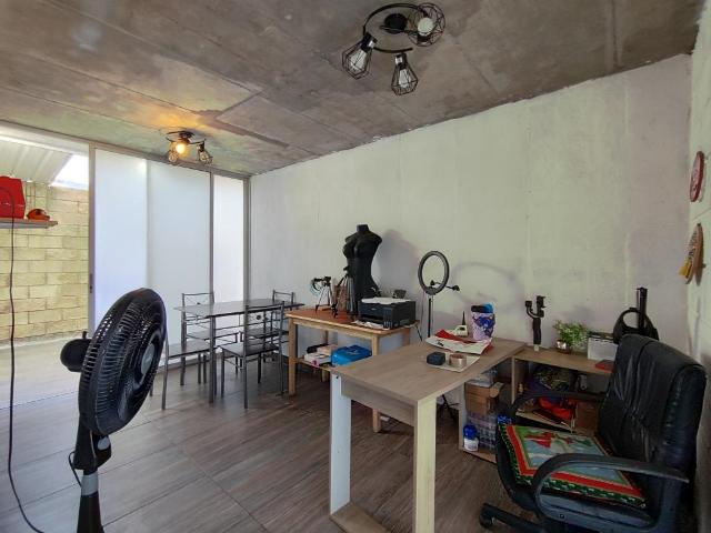 Casa en venta en Oriental, Palmita