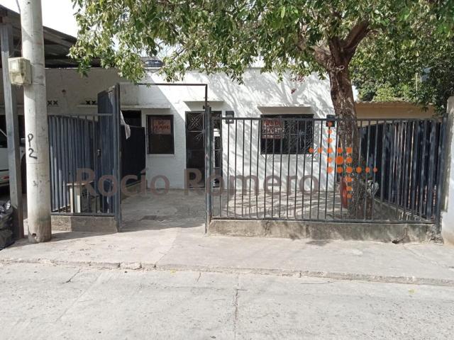 Casa en venta en Centro, Villa del Rosario