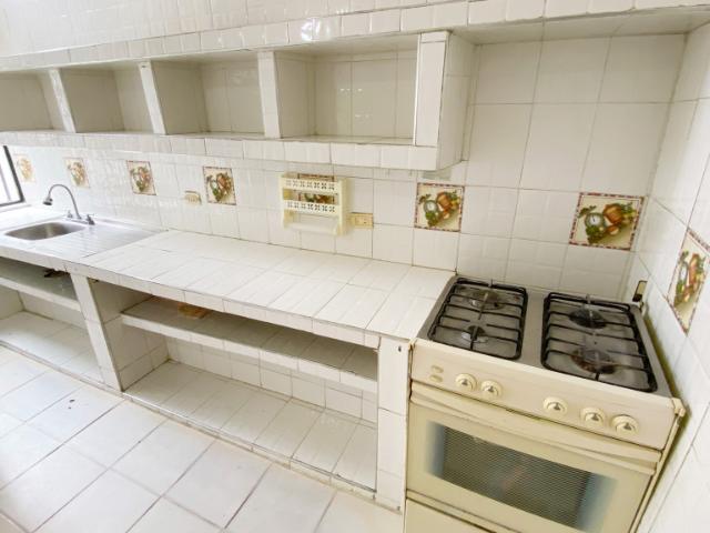 Casa en venta en Palmita, Villa del Rosario