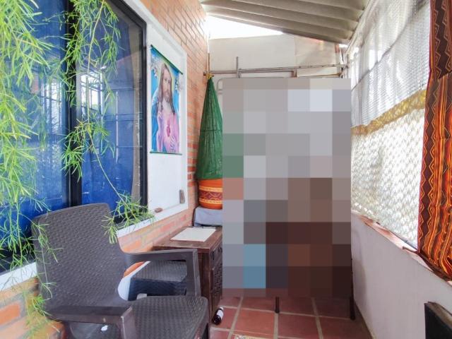 Casa en venta en Hacienda Los Trapiches II, Villa del Rosario