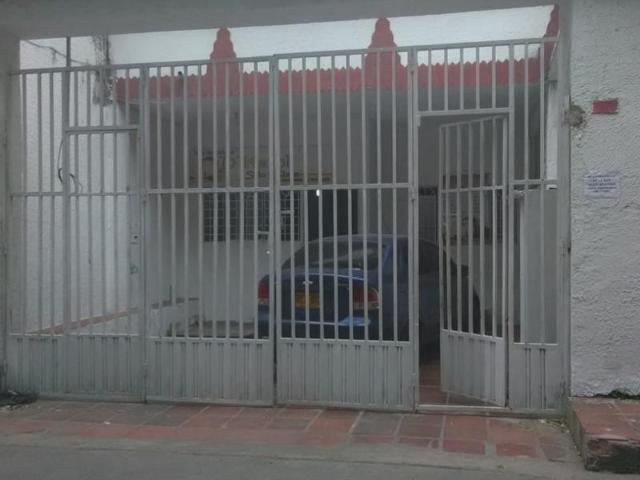 Casa en venta en San Gregorio, Villa del Rosario