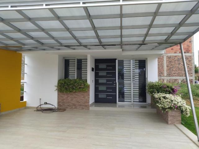 Casa en venta en Oriental, Norte De Santander