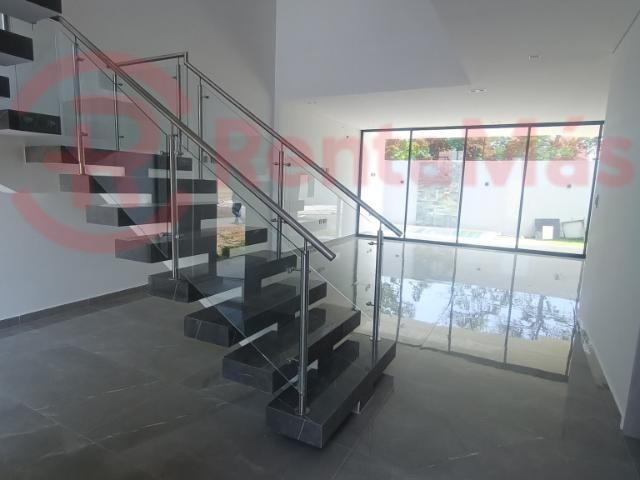 Casa En Venta En Villa Del Rosario En. V244766