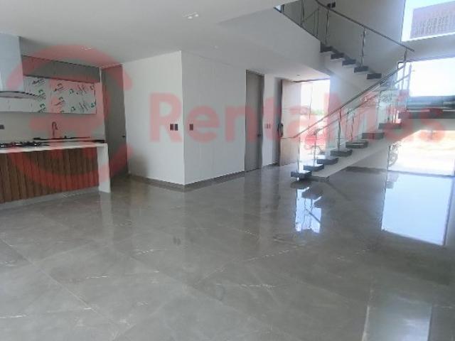 Casa En Venta En Villa Del Rosario En. V244766