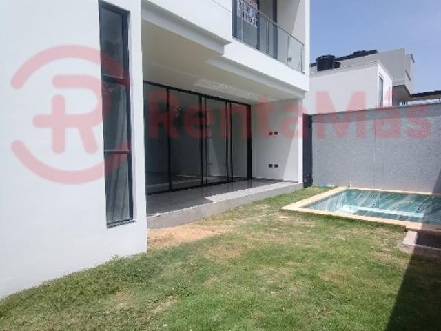 Casa En Venta En Villa Del Rosario En. V244766