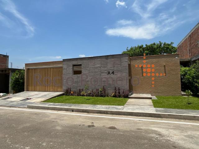 Casa en venta en Oriental, Los Trapiches