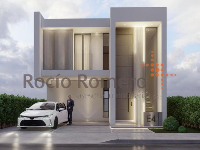 Casa en venta en Oriental, Norte De Santander
