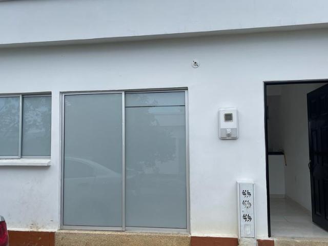 Casa en venta en conjunto cerrado yerbabuena, Villa del Rosario