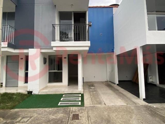 Casa en venta en Oriental, Palmita