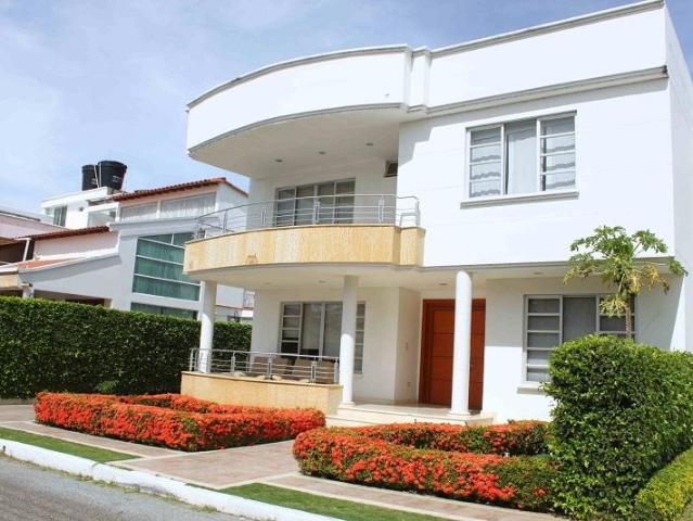 Casa en venta en Oriental, Norte De Santander