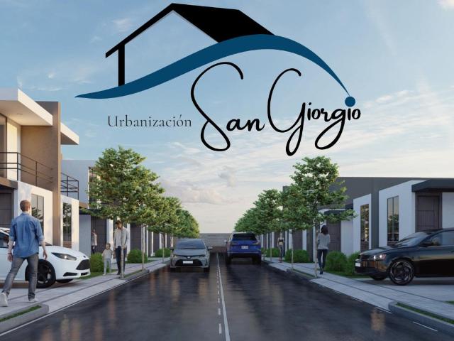 Casa en venta en Villa del Rosario, Oriental