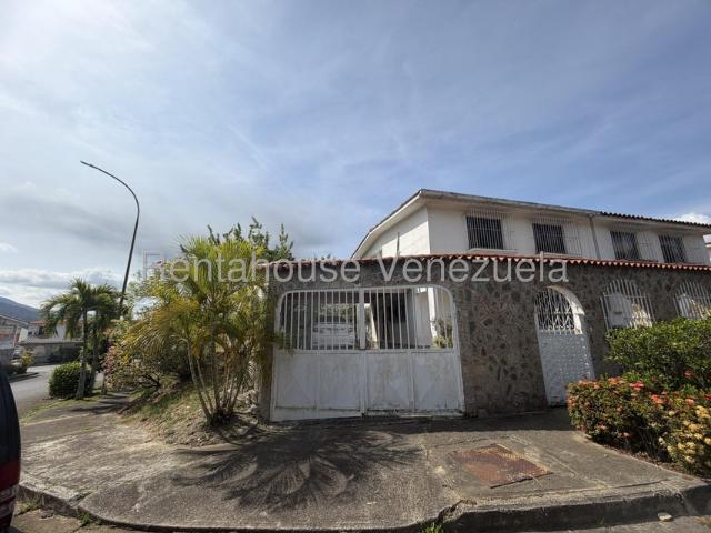 Casa en venta en Guatire, Miranda