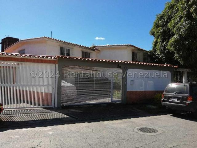 Casa en venta en Guatire