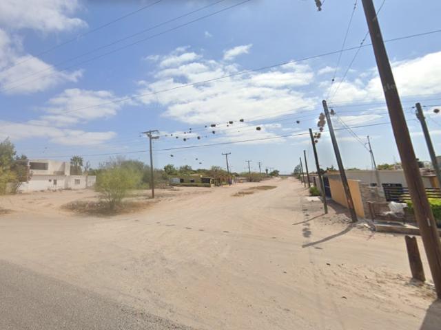 Casa en venta en Comondú, Baja California Sur